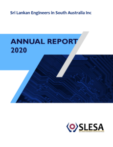 Annual Report 2020